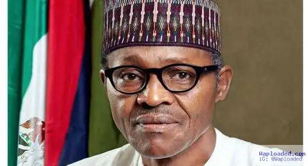PDP Reacts To Buhari